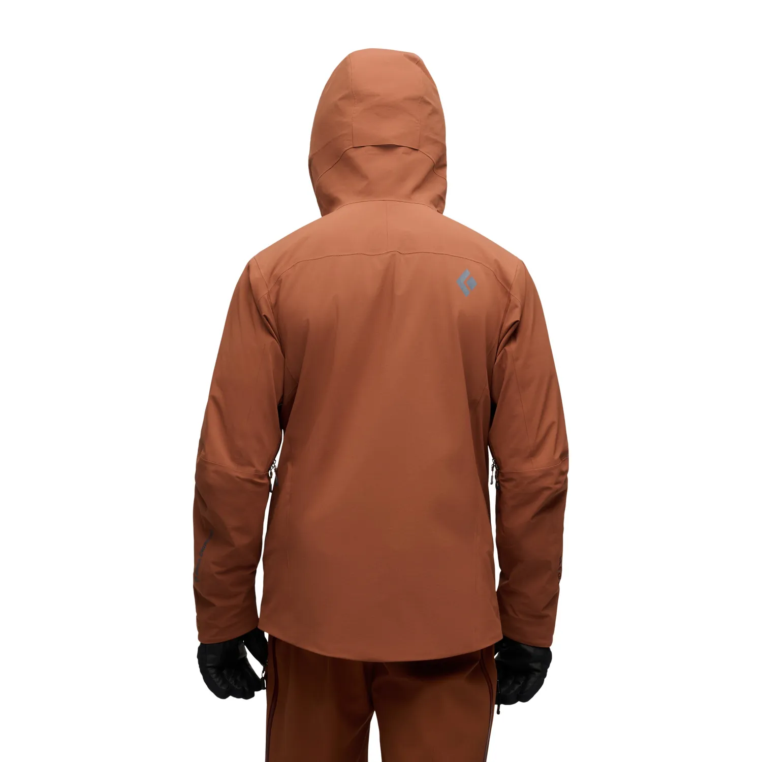 Black Diamond Recon Stretch Insulated Shell veste ski homme