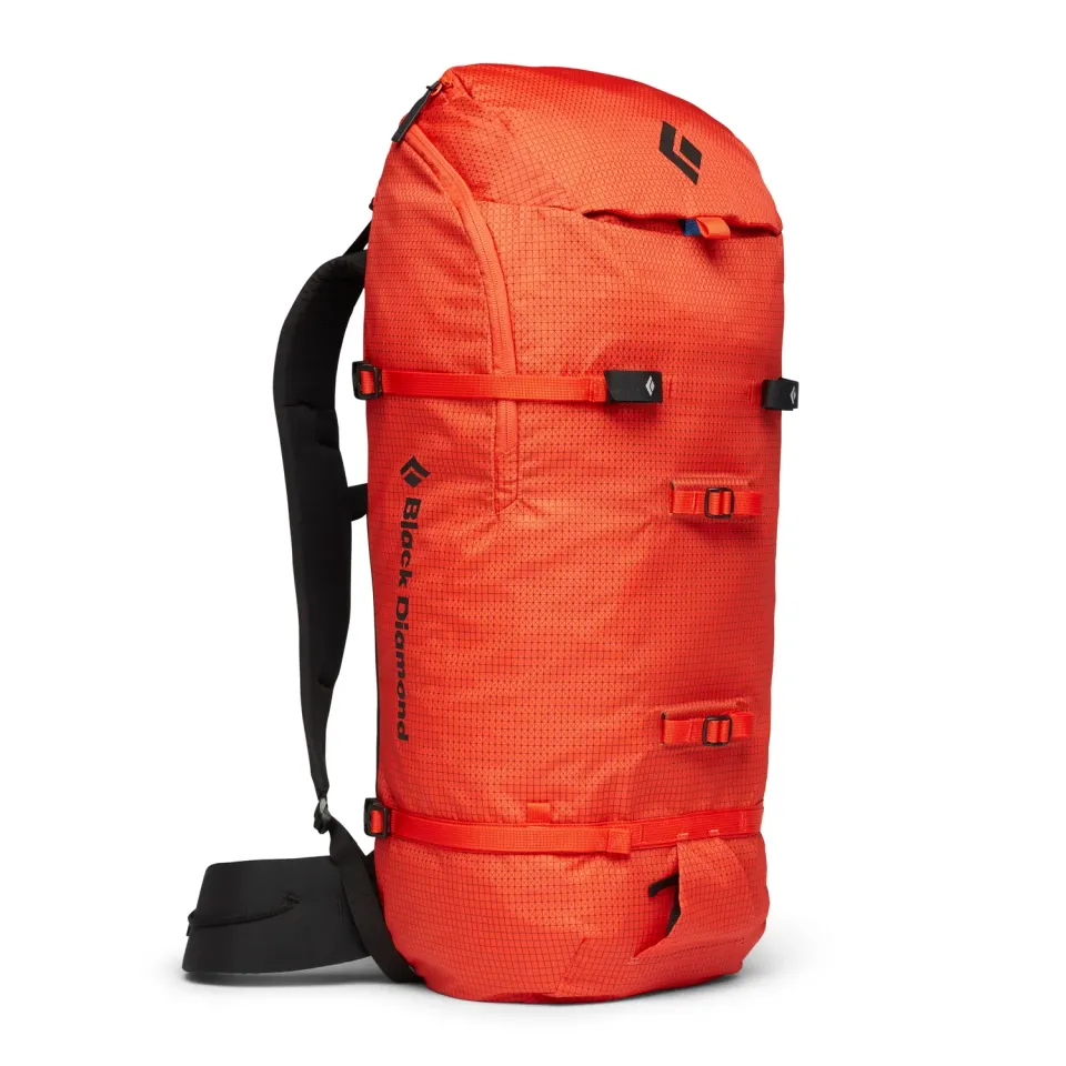 Black Diamond Speed Zip 33 sac à dos 33 L alpinisme