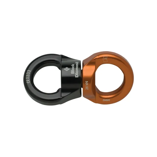 Black Diamond Rotor émerillon compact