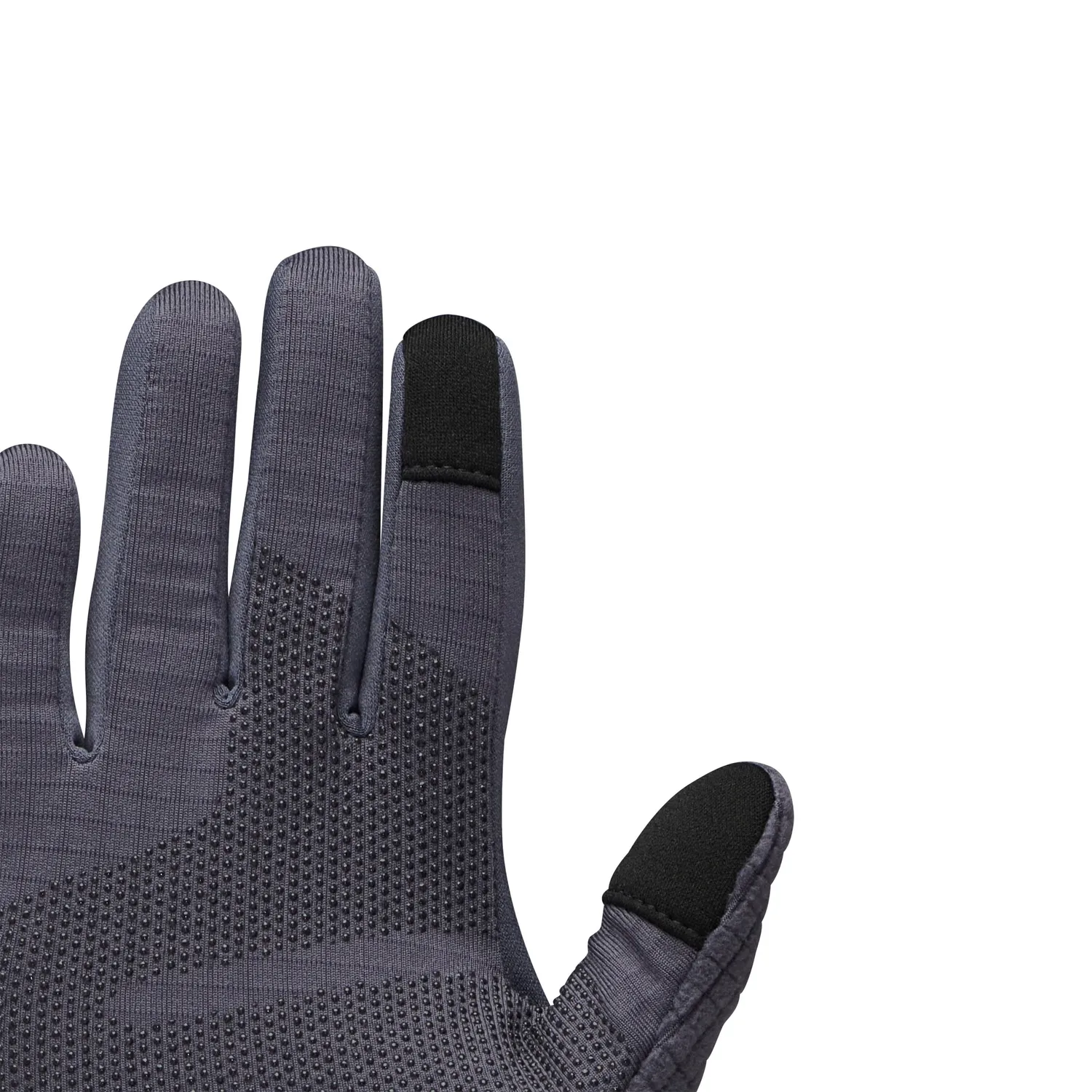 Black Diamond GridTech Storm Hood gants randonnée polaire