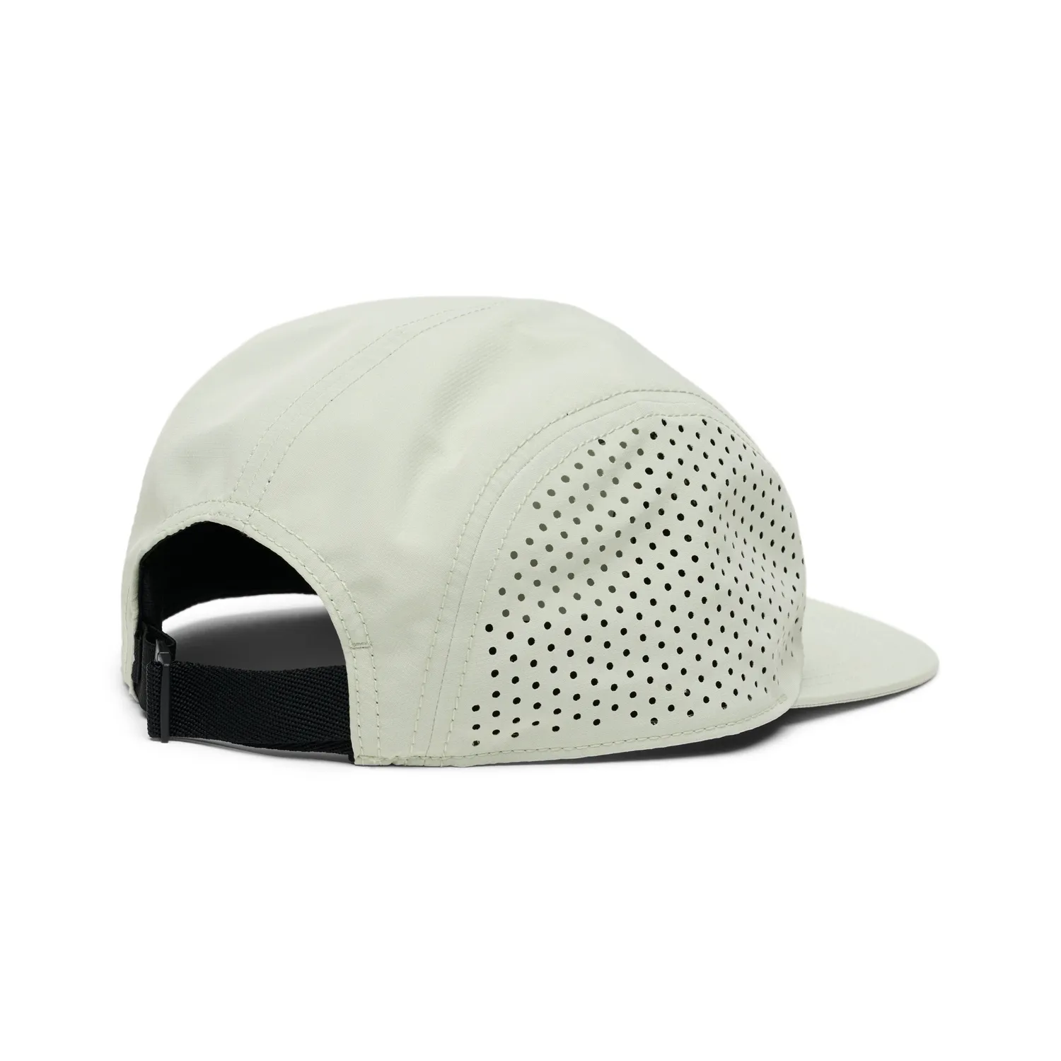 Black Diamond 5-Panel casquette synthétique