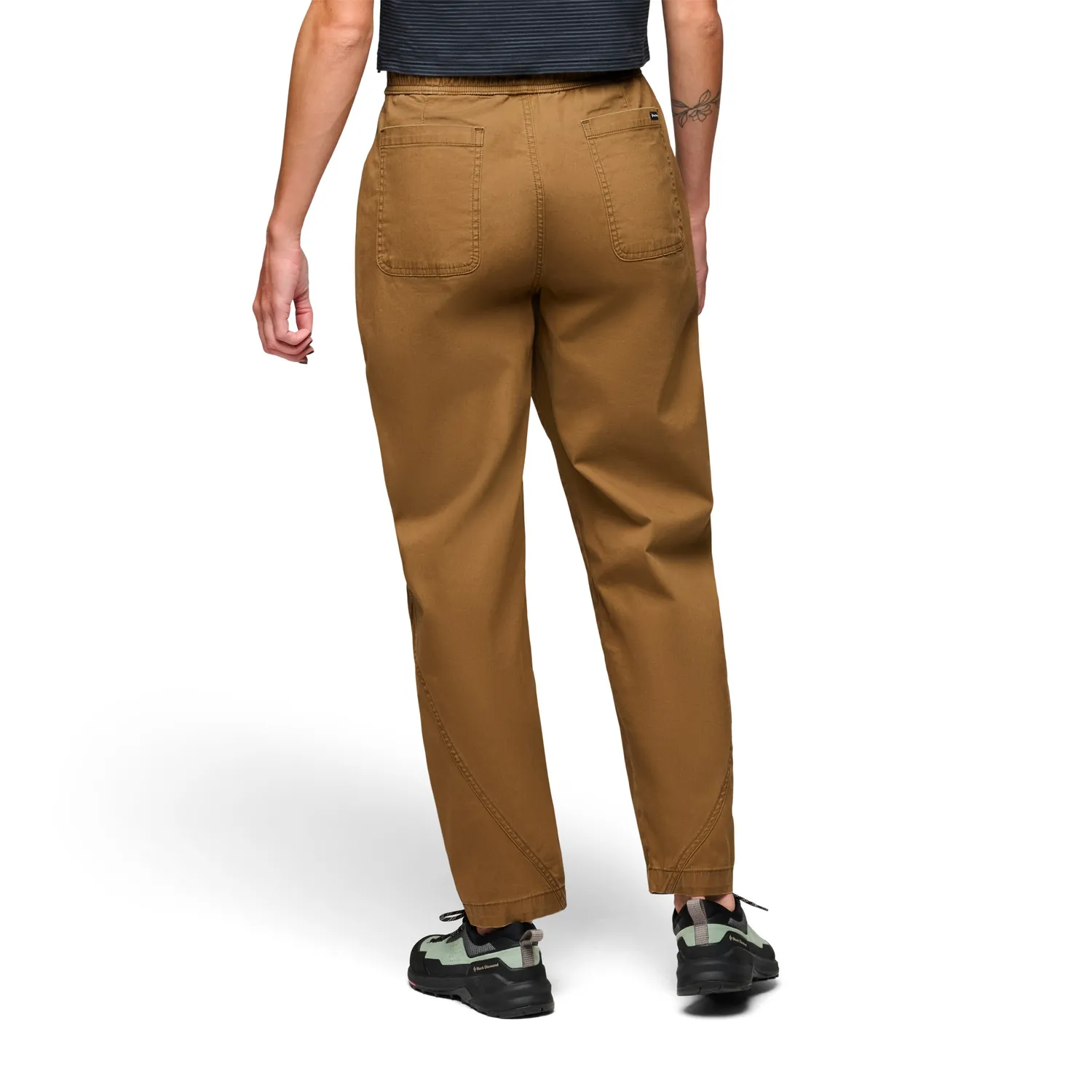 Black Diamond Women's Motive Pants pantalon femme