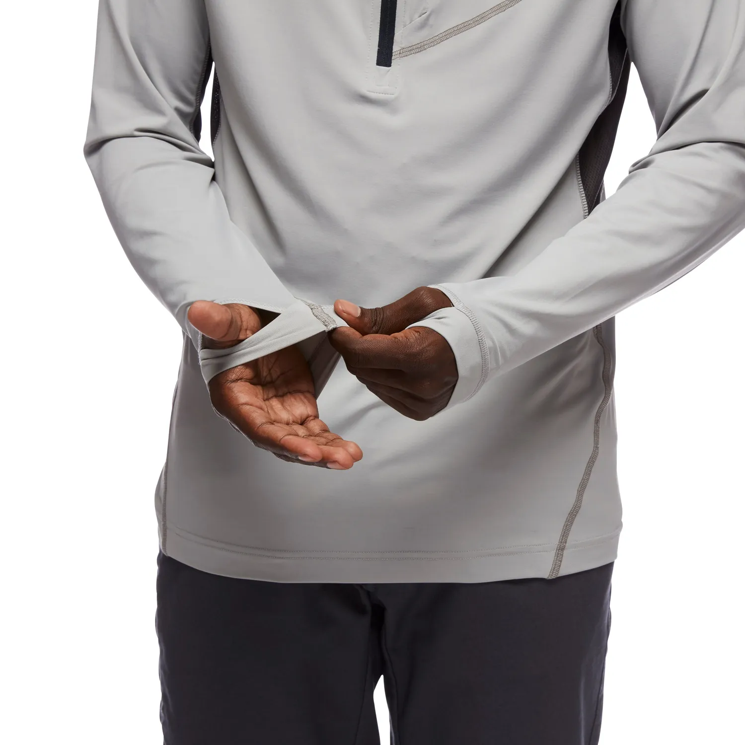 Black Diamond Alpenglow Pro Hoody sweat à capuche