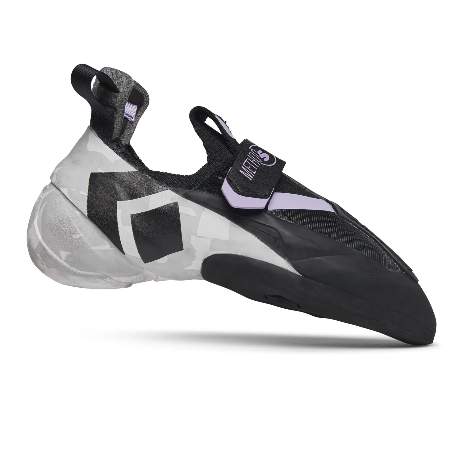 Black Diamond Method S chaussons escalade souple étanche