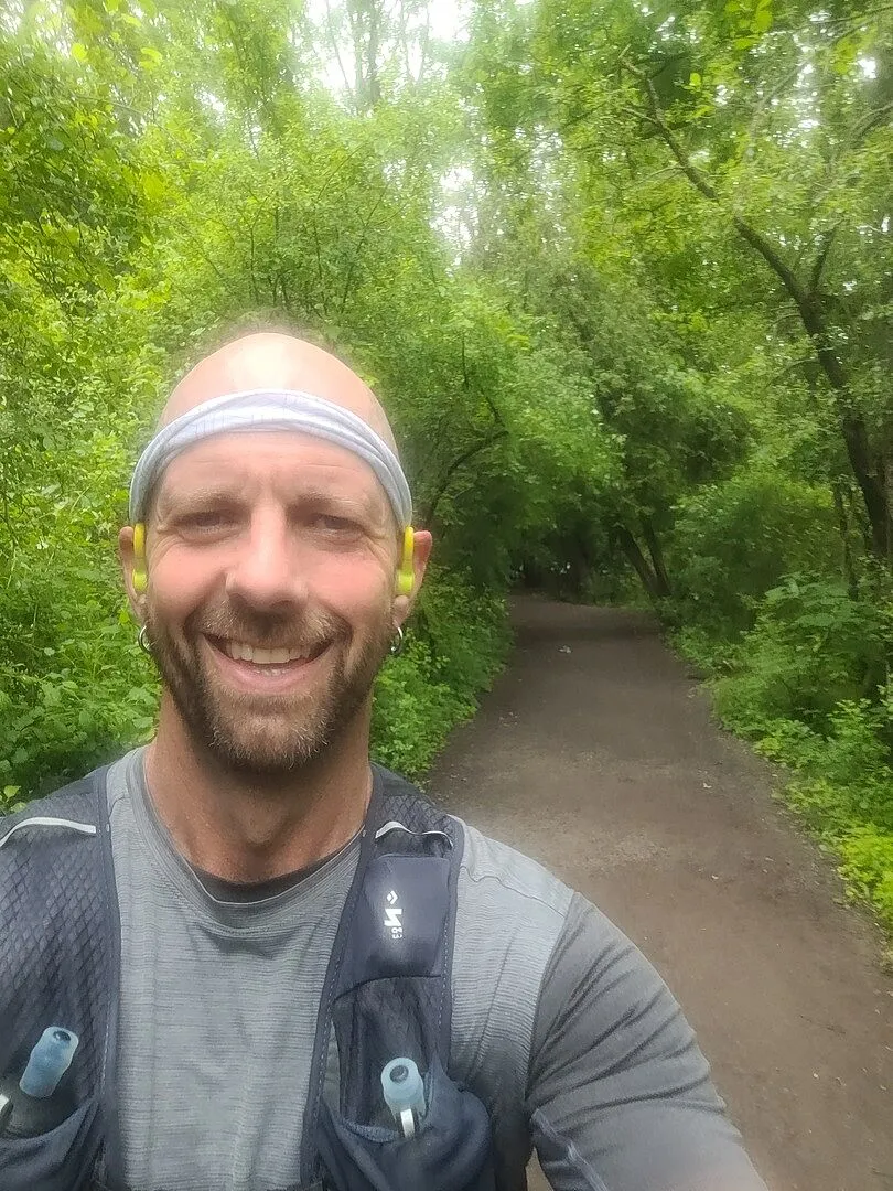 Black Diamond Distance 4 gilet hydratation trail