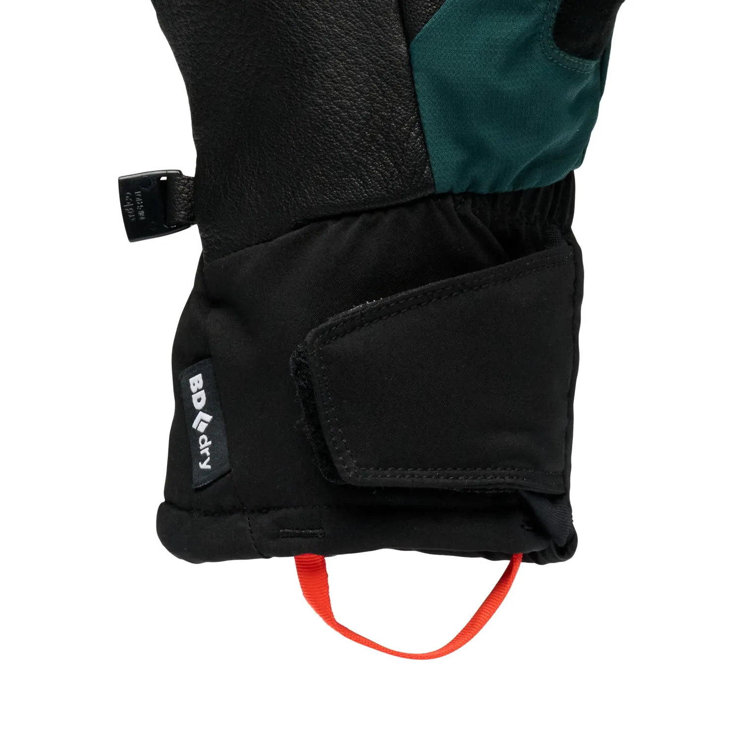 Black Diamond Recon LT gants ski femme chauds