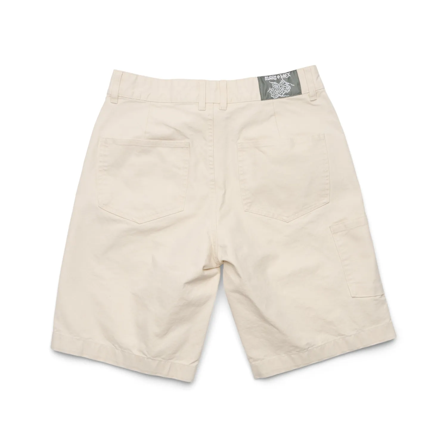Black Diamond BD HEX Durham Shorts short homme
