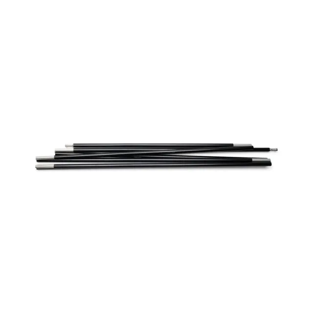 Black Diamond Ahwahnee II Clip-Bomb arceau vestibule 114,2 pouces