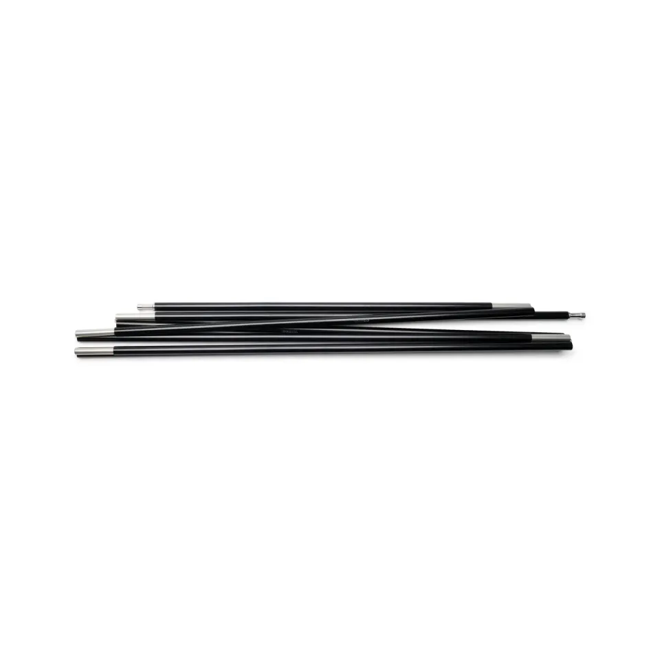 Black Diamond Ahwahnee II Clip-Bomb arceau vestibule 114,2 pouces