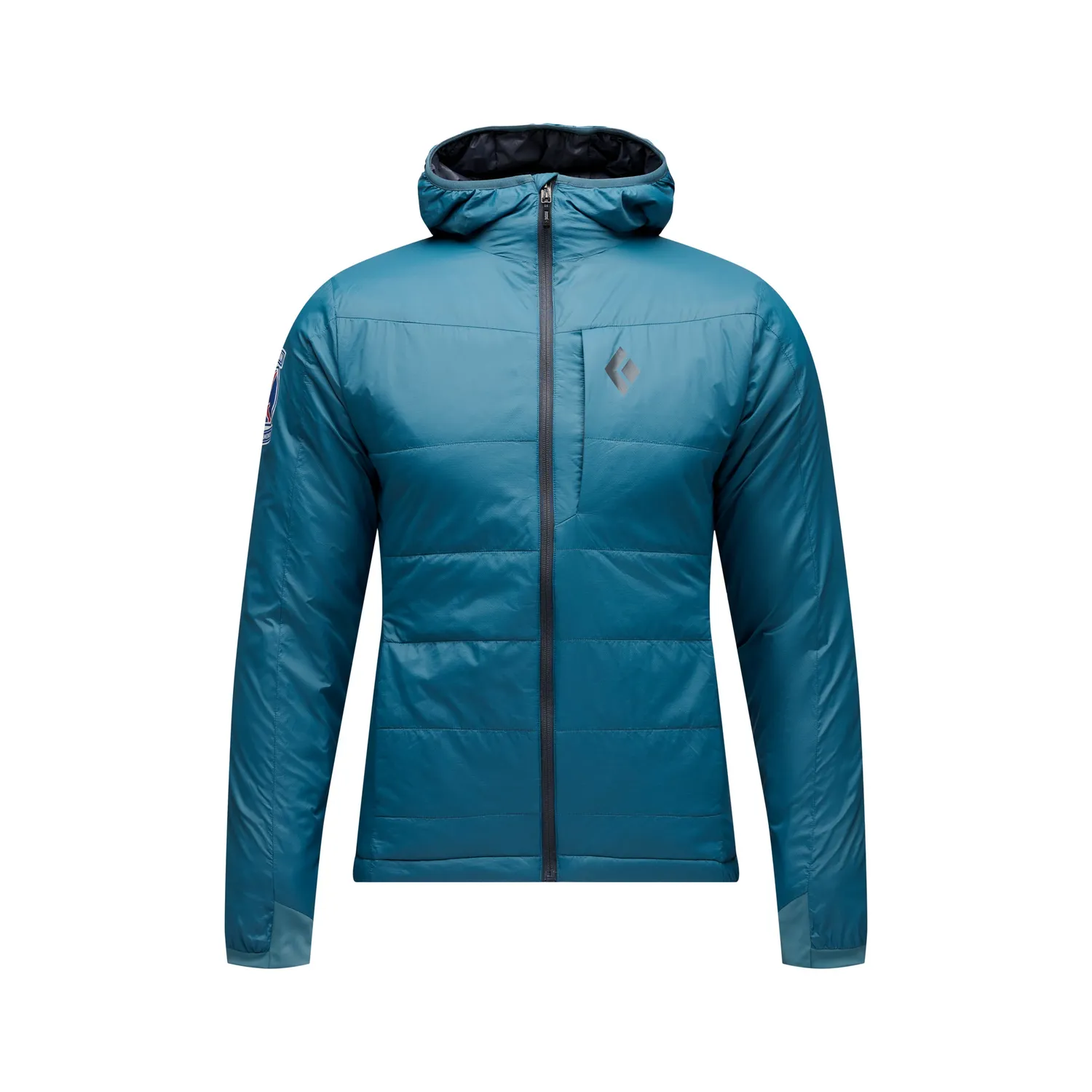 Black Diamond Solution 2.0 10th Mountain veste homme coupe-vent