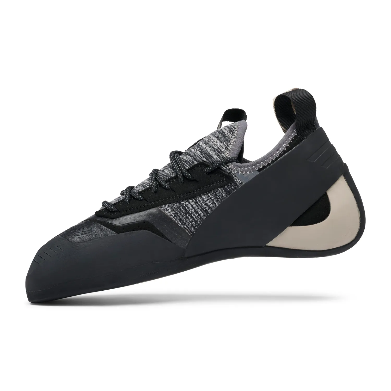 Black Diamond Momentum Lace chaussons escalade