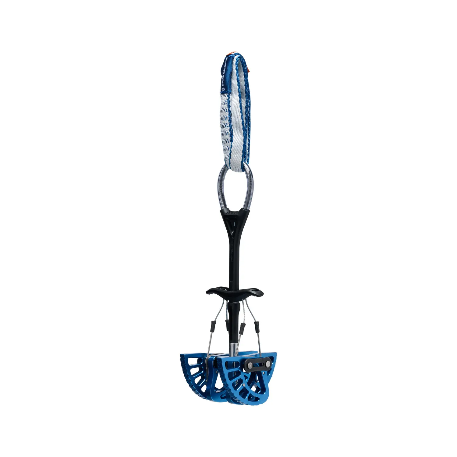 Black Diamond Camalot C4 Extendable Sling coinceur sangle extensible