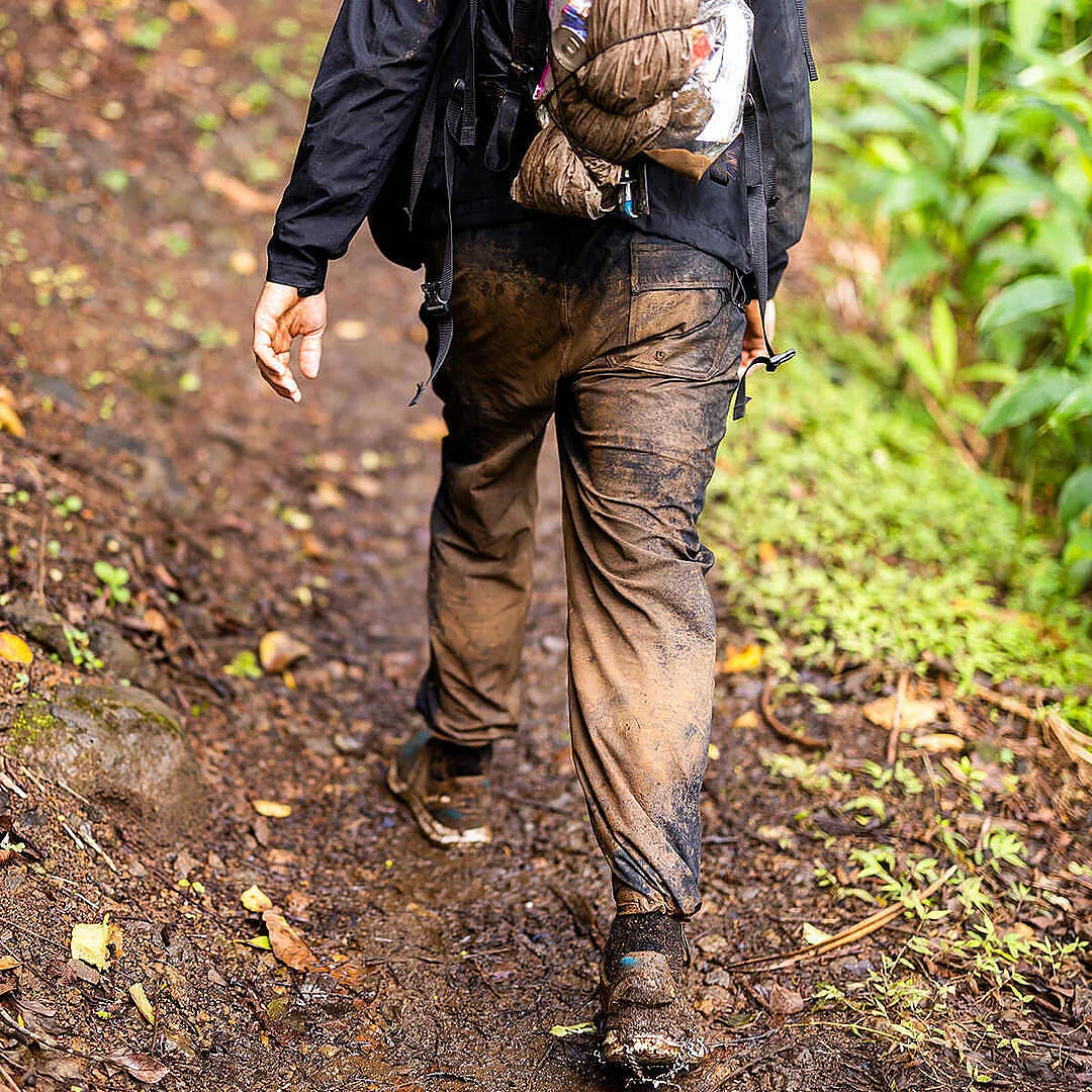 Black Diamond Distance Spike traction trail