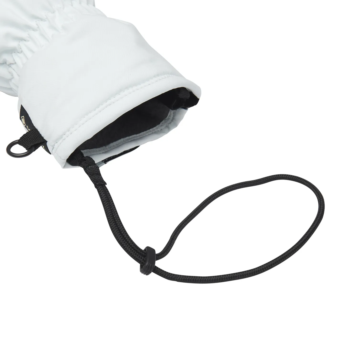 Black Diamond Mission MX moufles femme Gore-Tex chaud