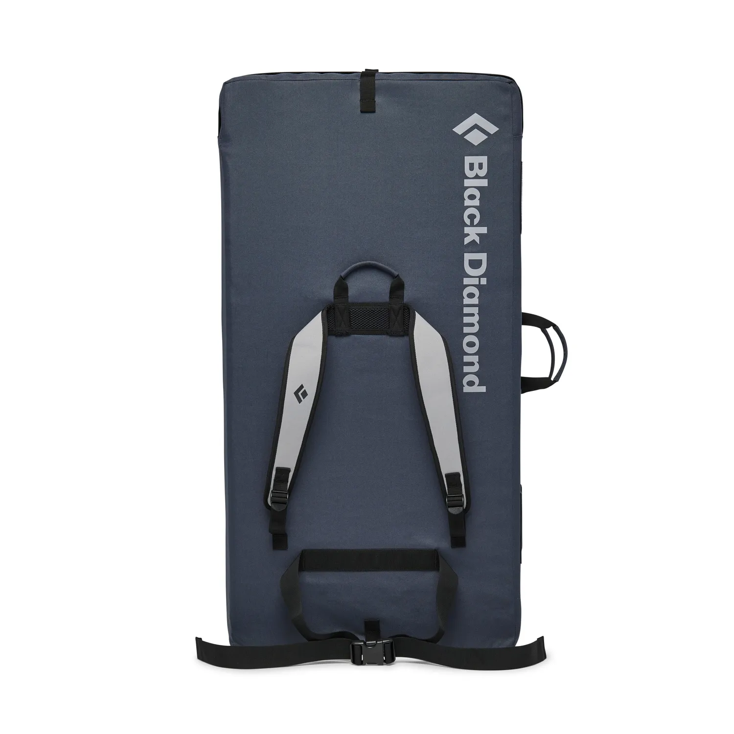 Black Diamond Circuit Z crash pad bloc triple pli