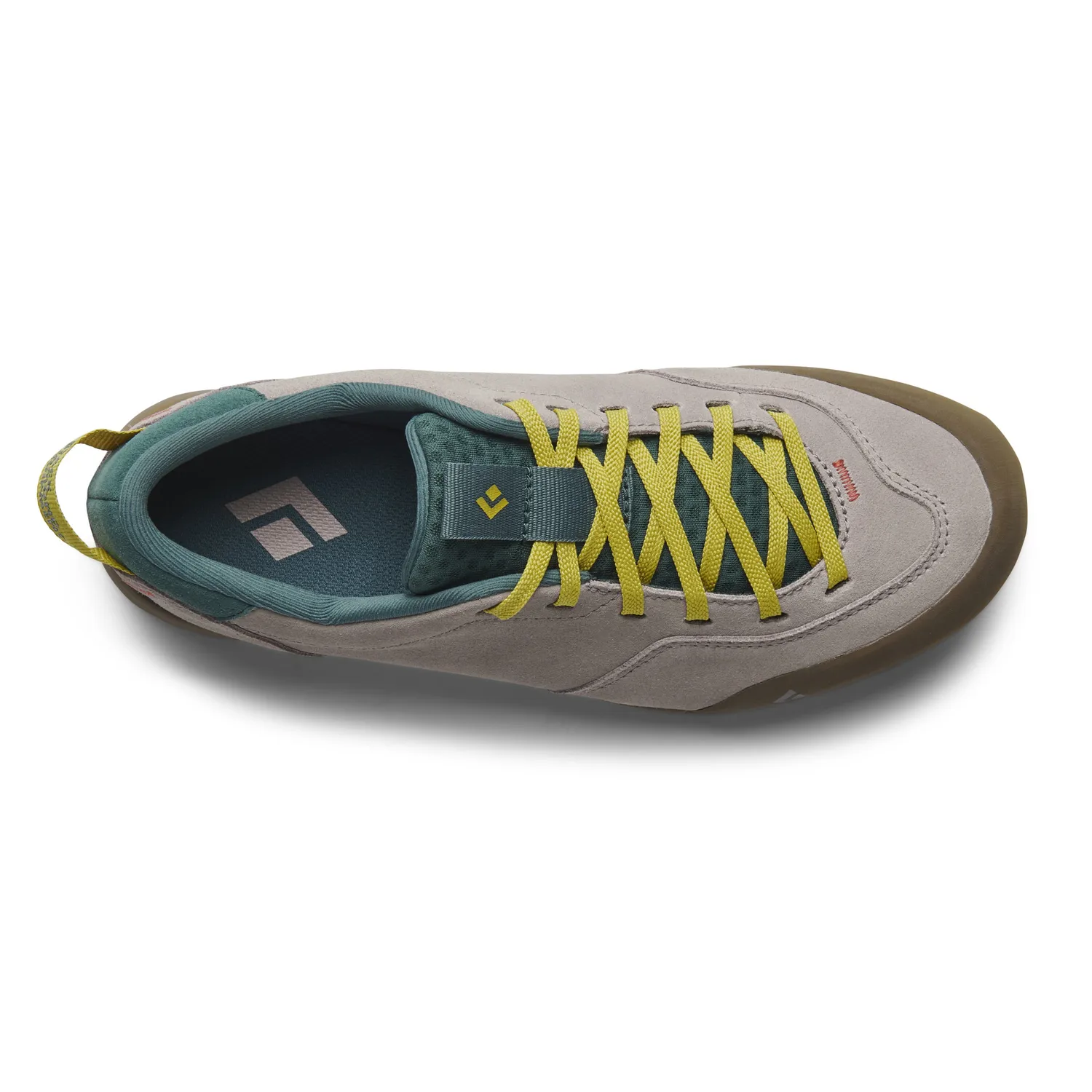Black Diamond Prime chaussures d'approche femme