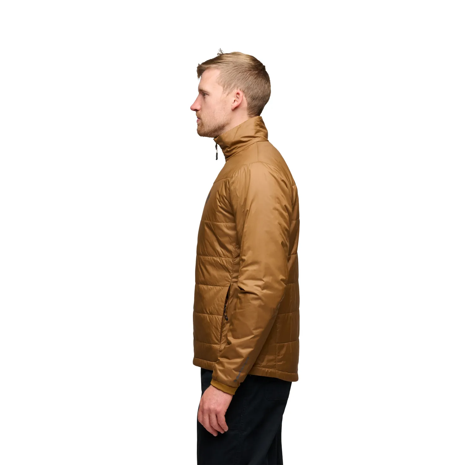 Black Diamond Solution 2.0 veste homme PrimaLoft