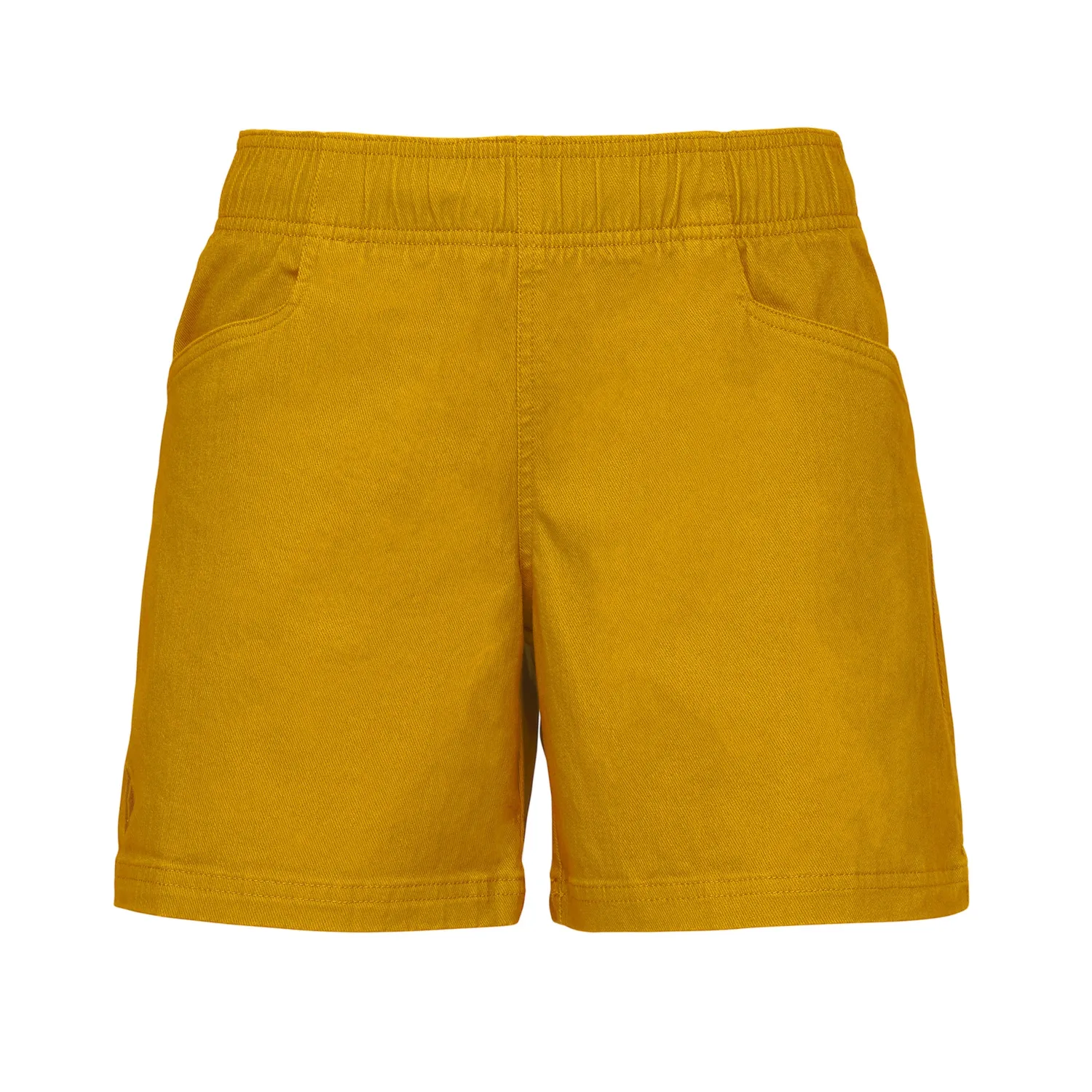 Black Diamond Dirtbag short femme stretch