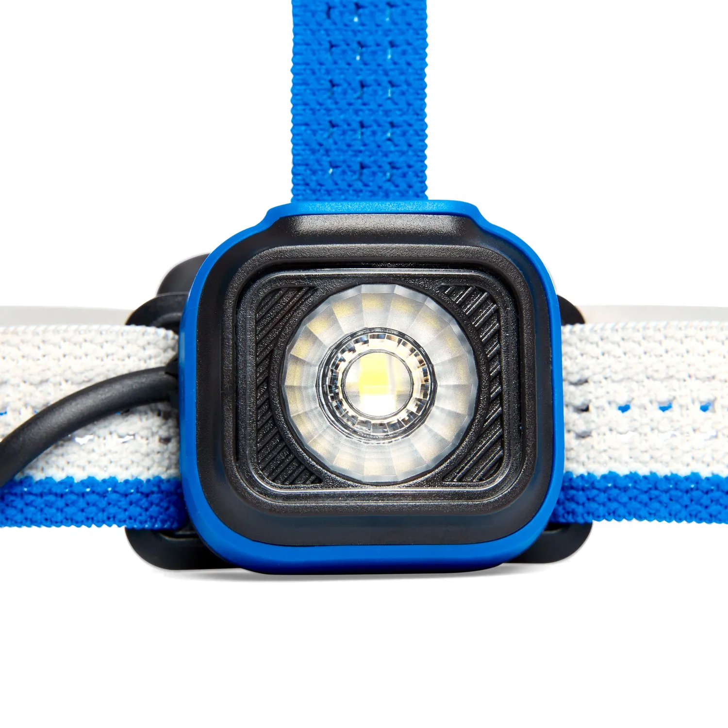 Black Diamond Sprinter 500 lampe frontale running