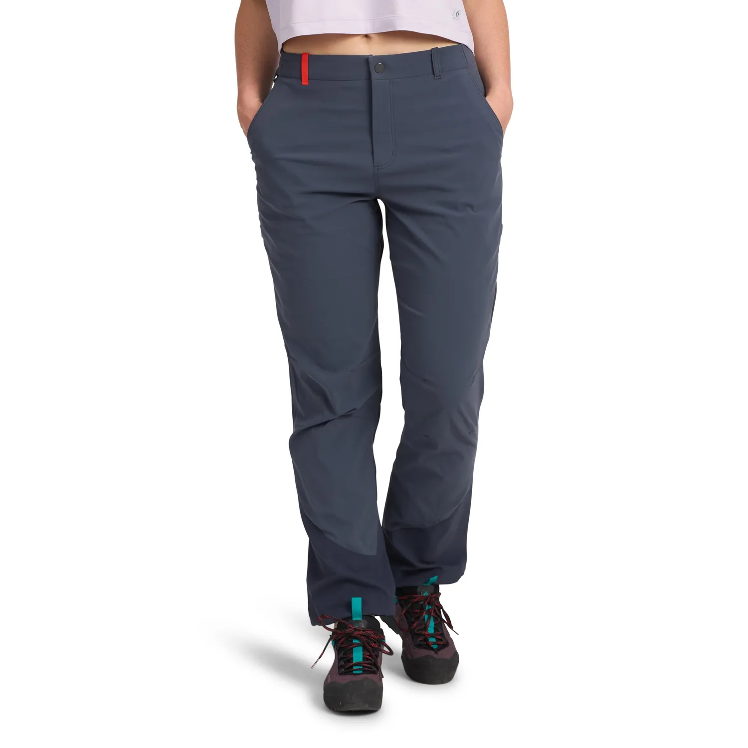 Black Diamond Pursuit Hybrid pantalon femme