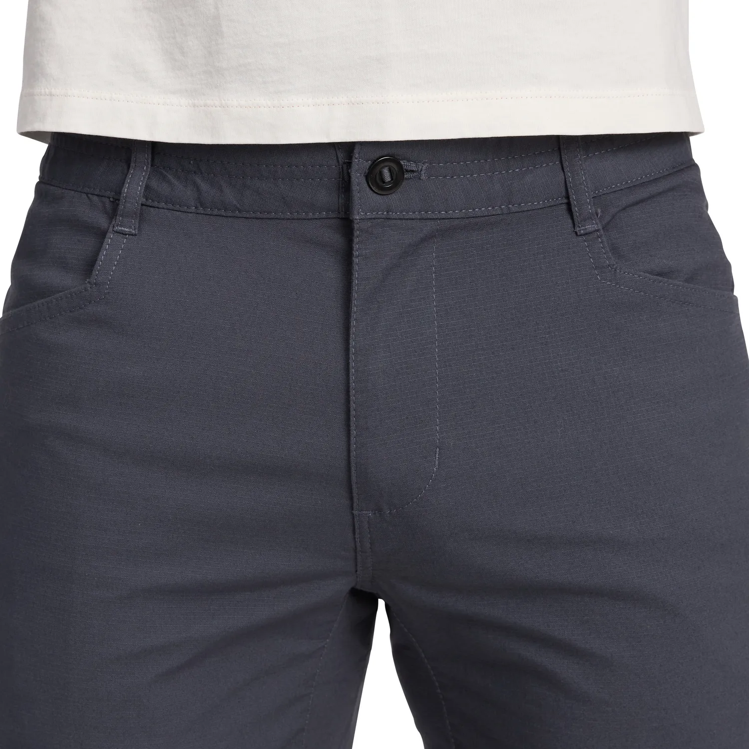 Black Diamond RockLock pantalon escalade homme coton ripstop