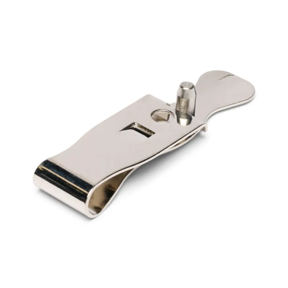 Black Diamond Equipment Crampon Center Bar Spring Clip clip de crampon