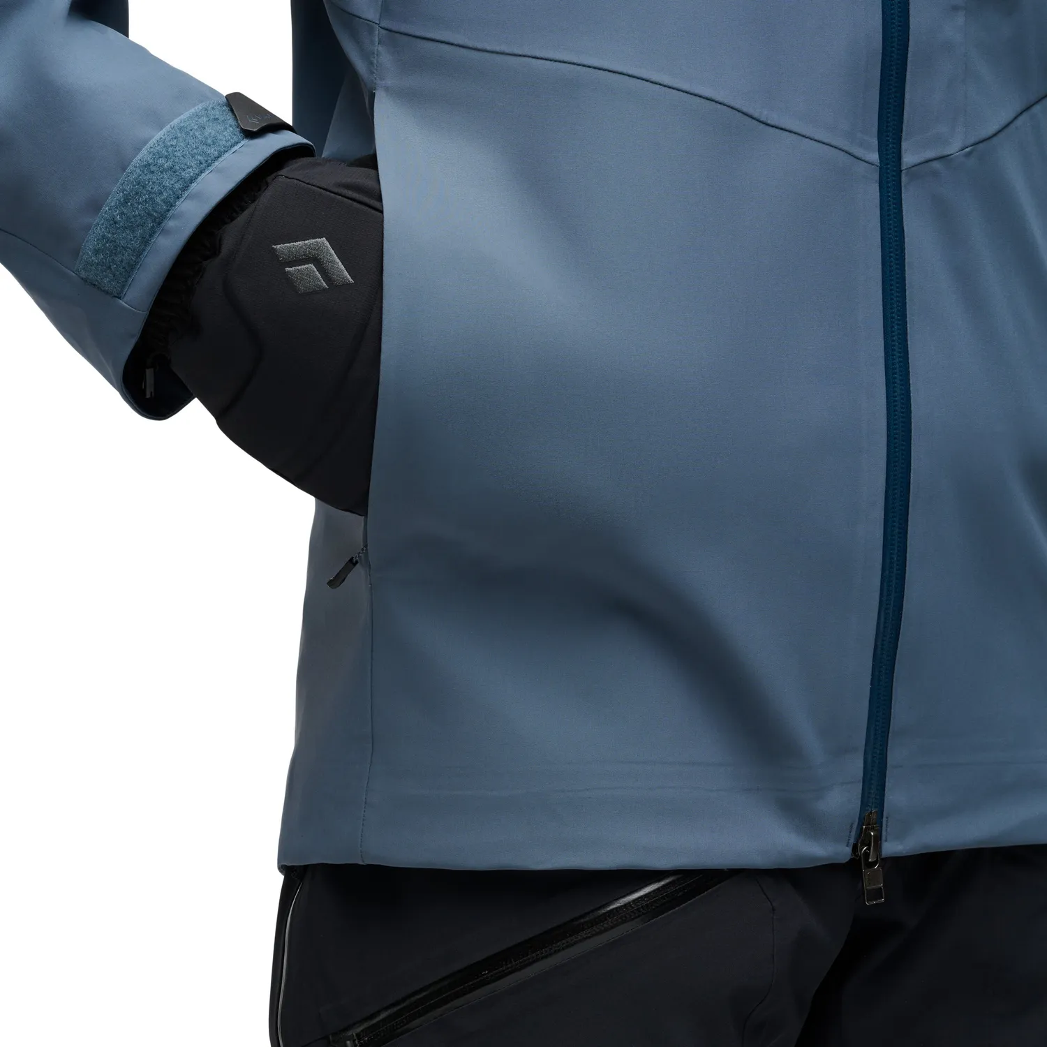 Black Diamond Recon Stretch veste ski homme BD.dry 3L