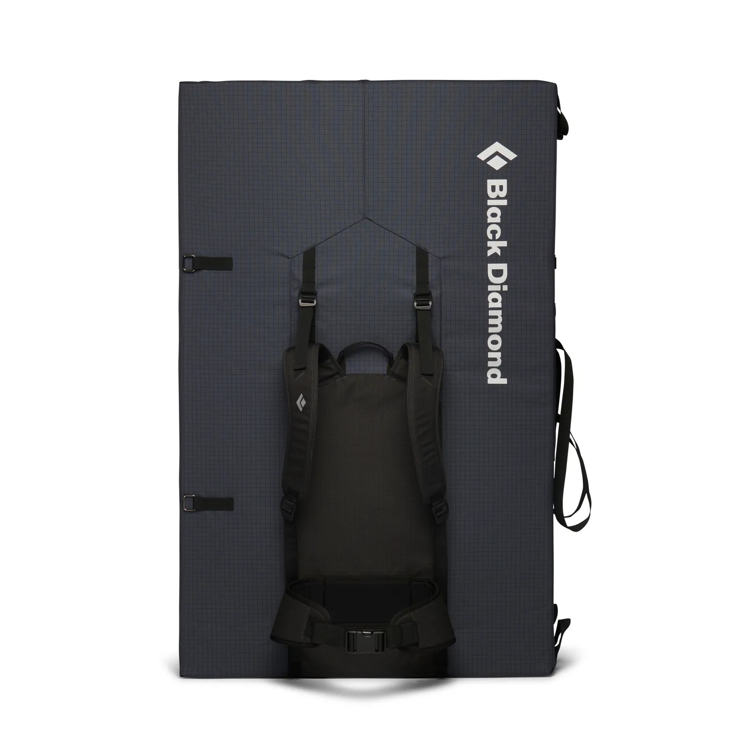 Black Diamond Mondo crash pad bloc grand format