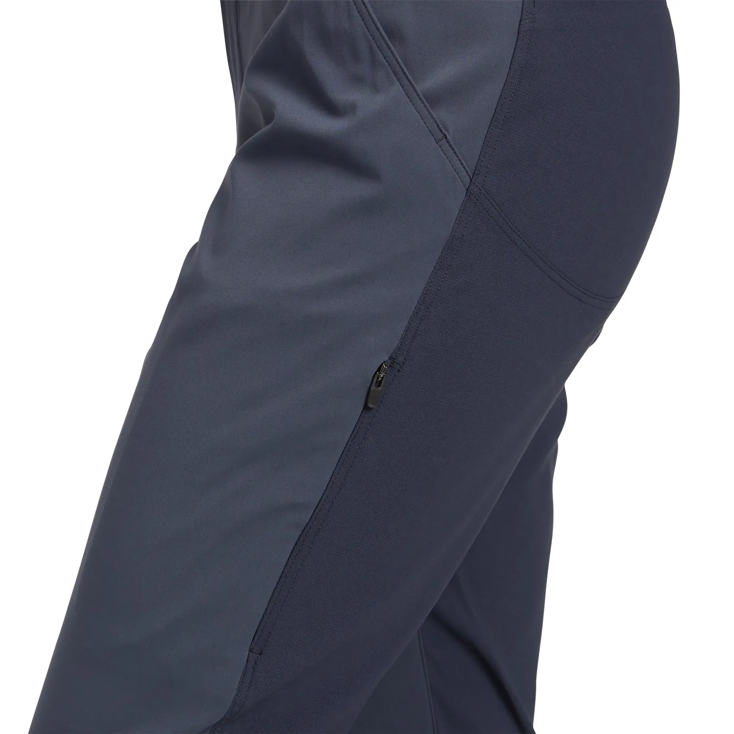 Black Diamond Pursuit Hybrid pantalon femme