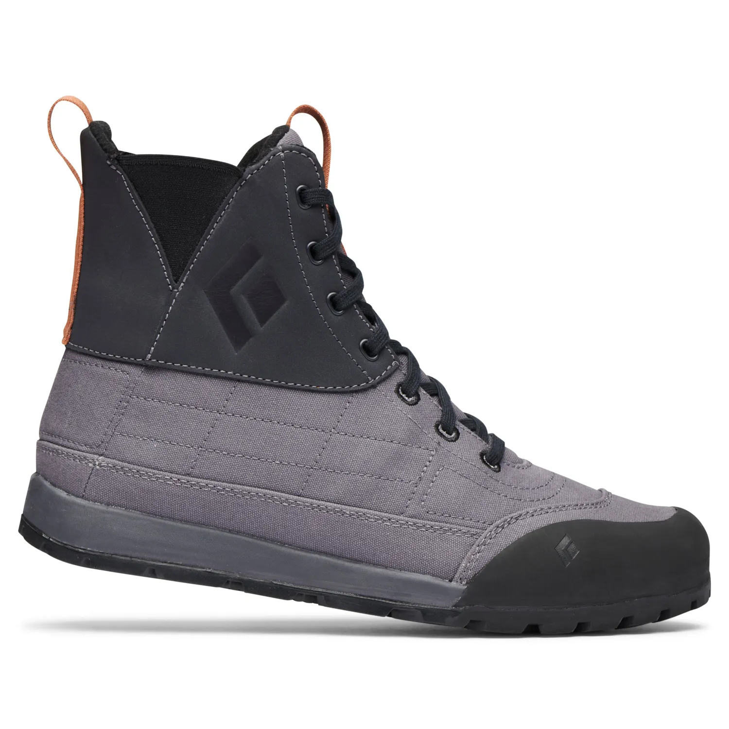 Black Diamond Circuit Mid chaussures approche homme