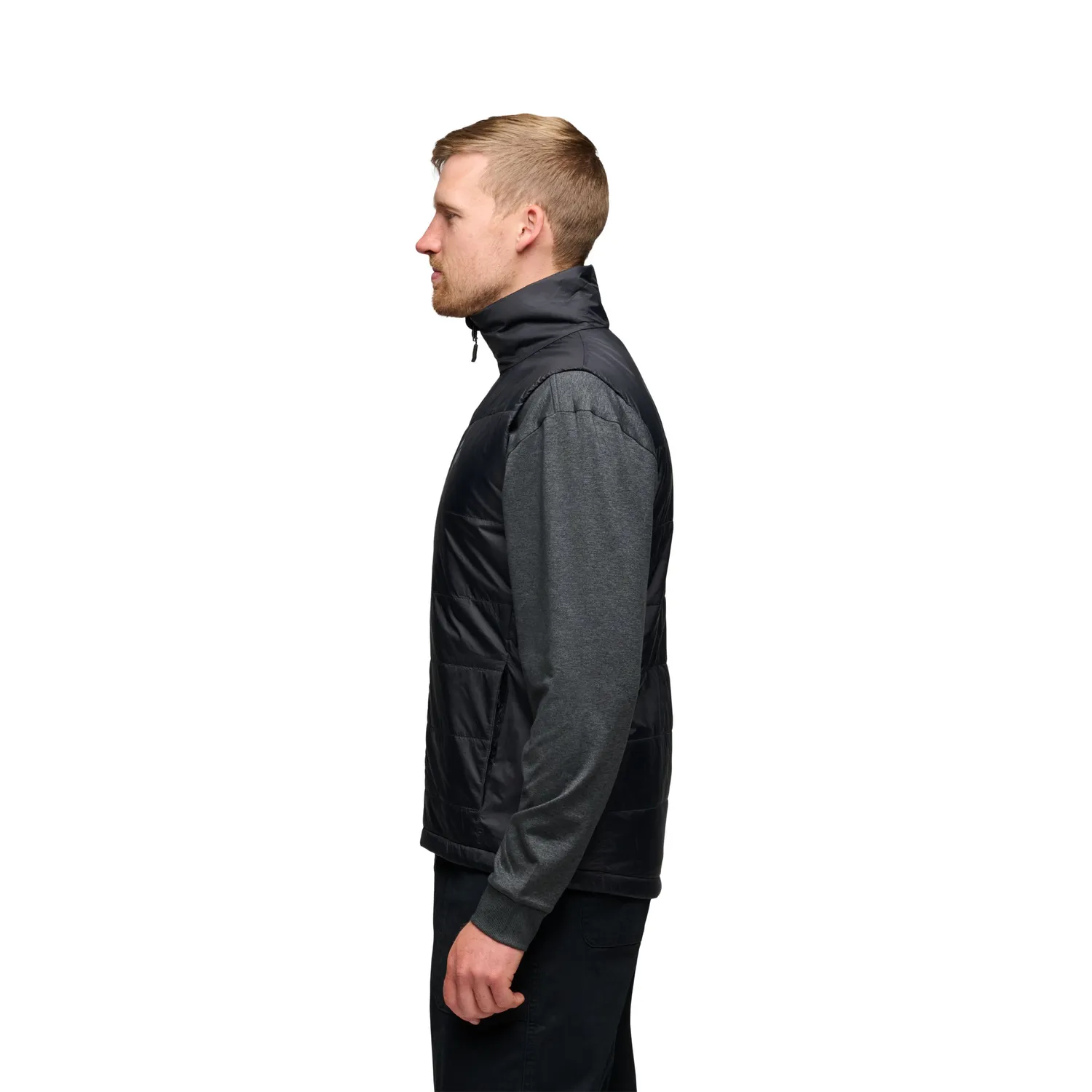 Black Diamond Solution 2.0 Vest gilet homme