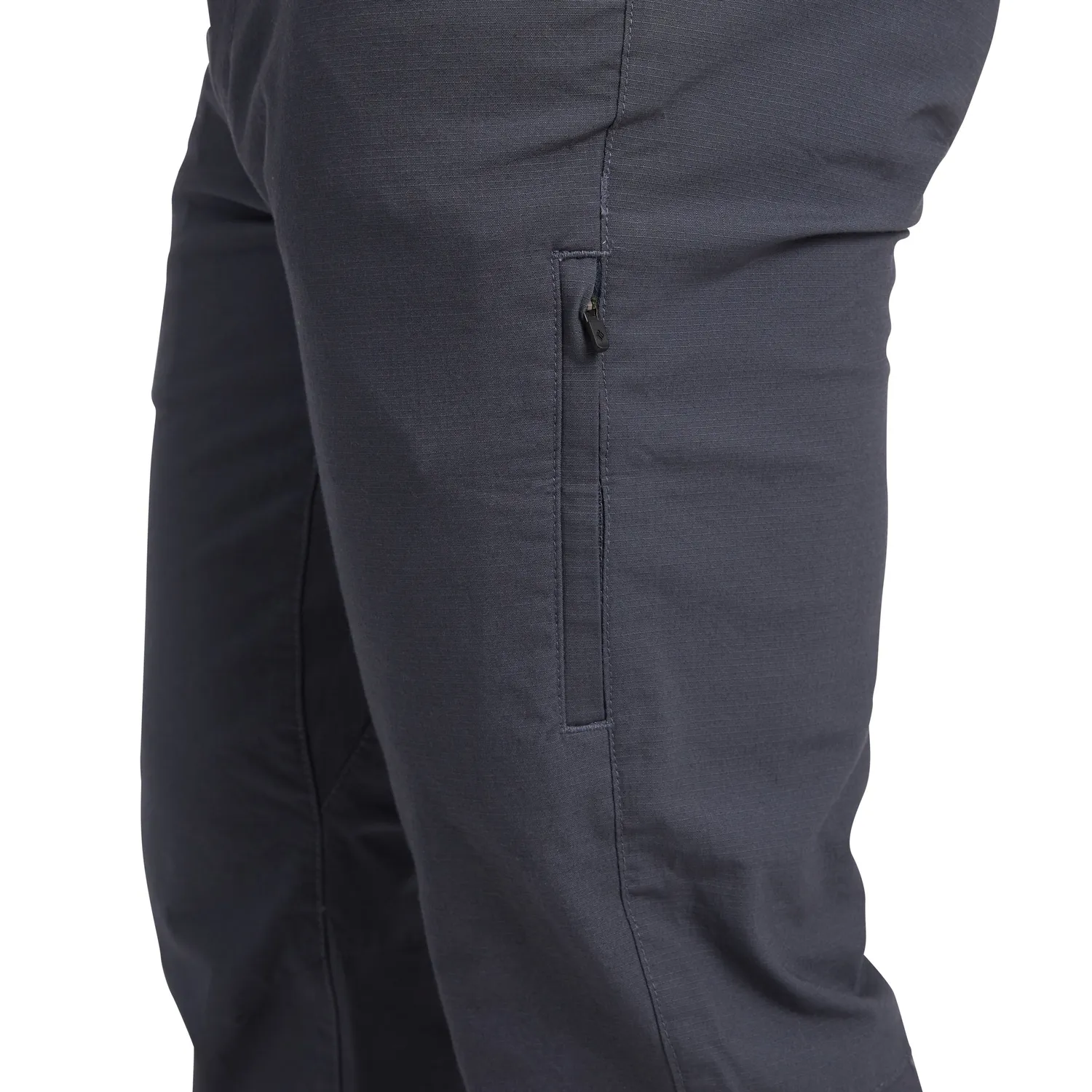 Black Diamond RockLock pantalon escalade homme coton ripstop