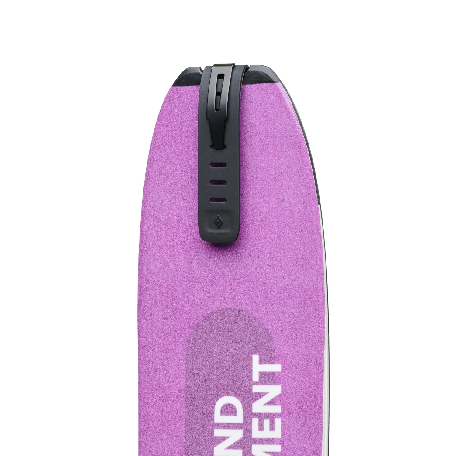 Black Diamond Ascension peaux ski accroche intensive