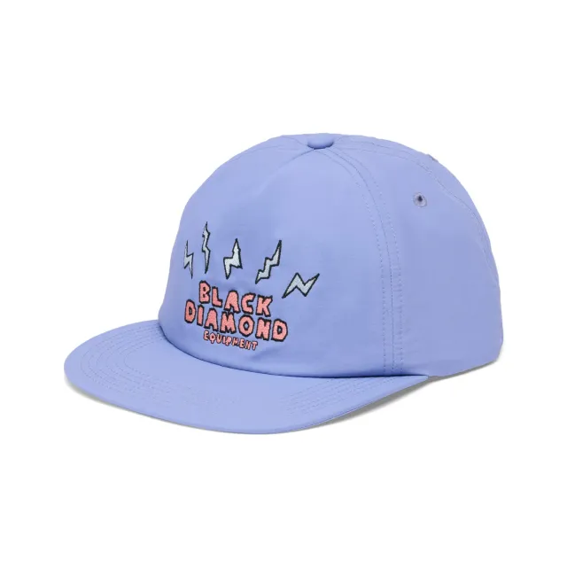 Black Diamond Synthetic Surf Hat casquette
