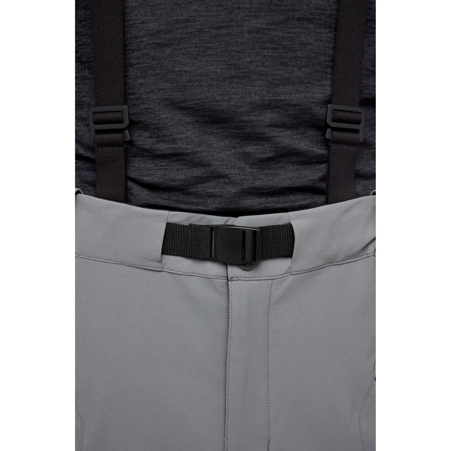Black Diamond Dawn Patrol pantalon ski softshell