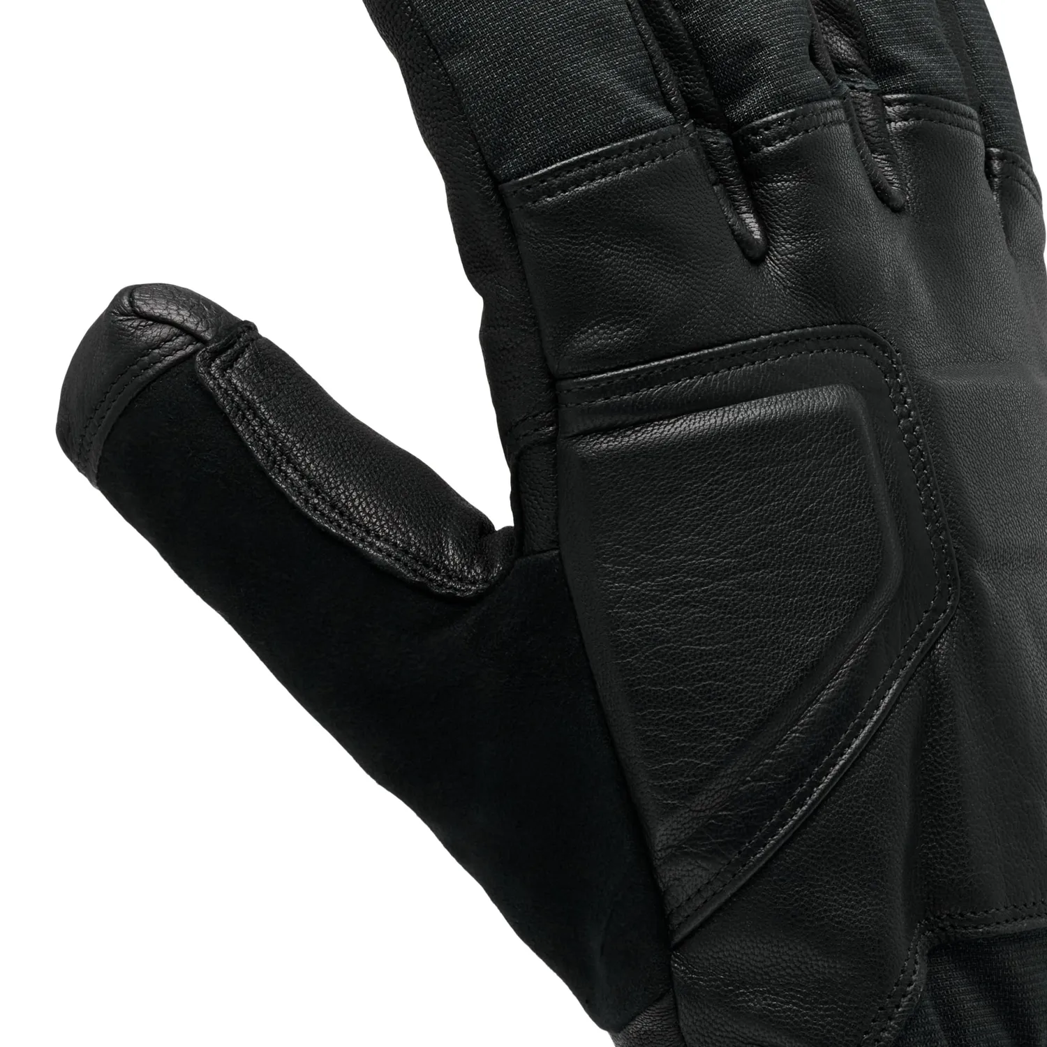 Black Diamond Patrol Gloves gants de ski en cuir