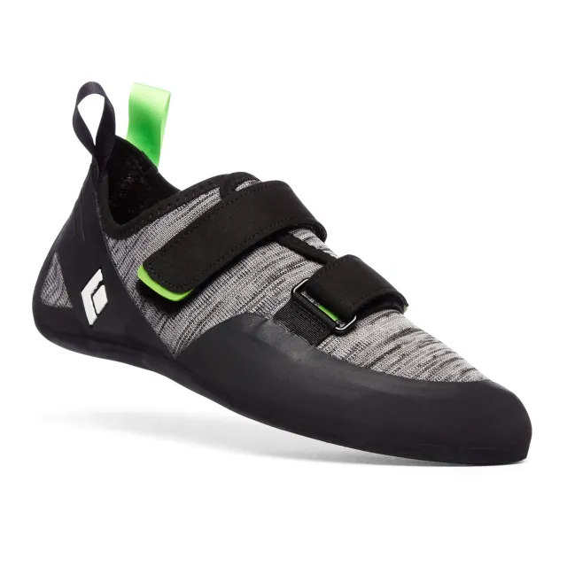 Black Diamond Equipment Men's Momentum chaussons d'escalade