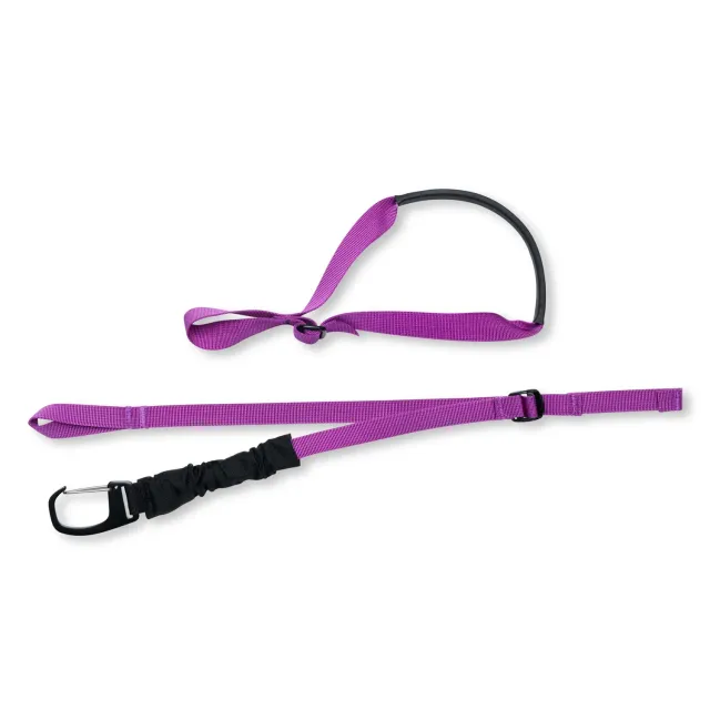 Black Diamond Ski Carry Kit With Clip porte-skis