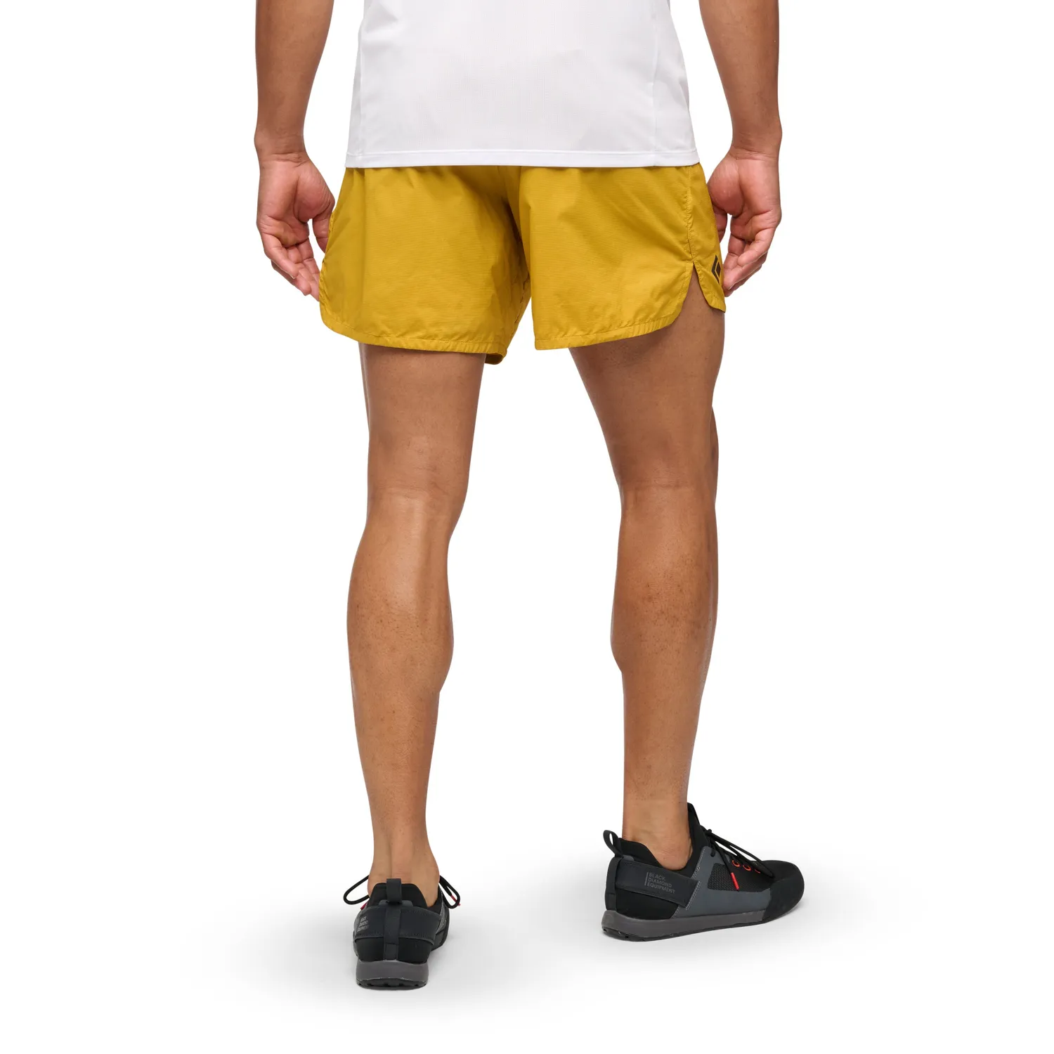 Black Diamond Flatiron short homme DWR sans PFC