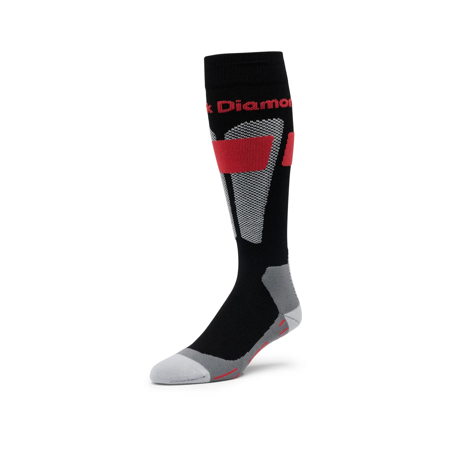 Black Diamond BD Merino Compression chaussettes de ski laine