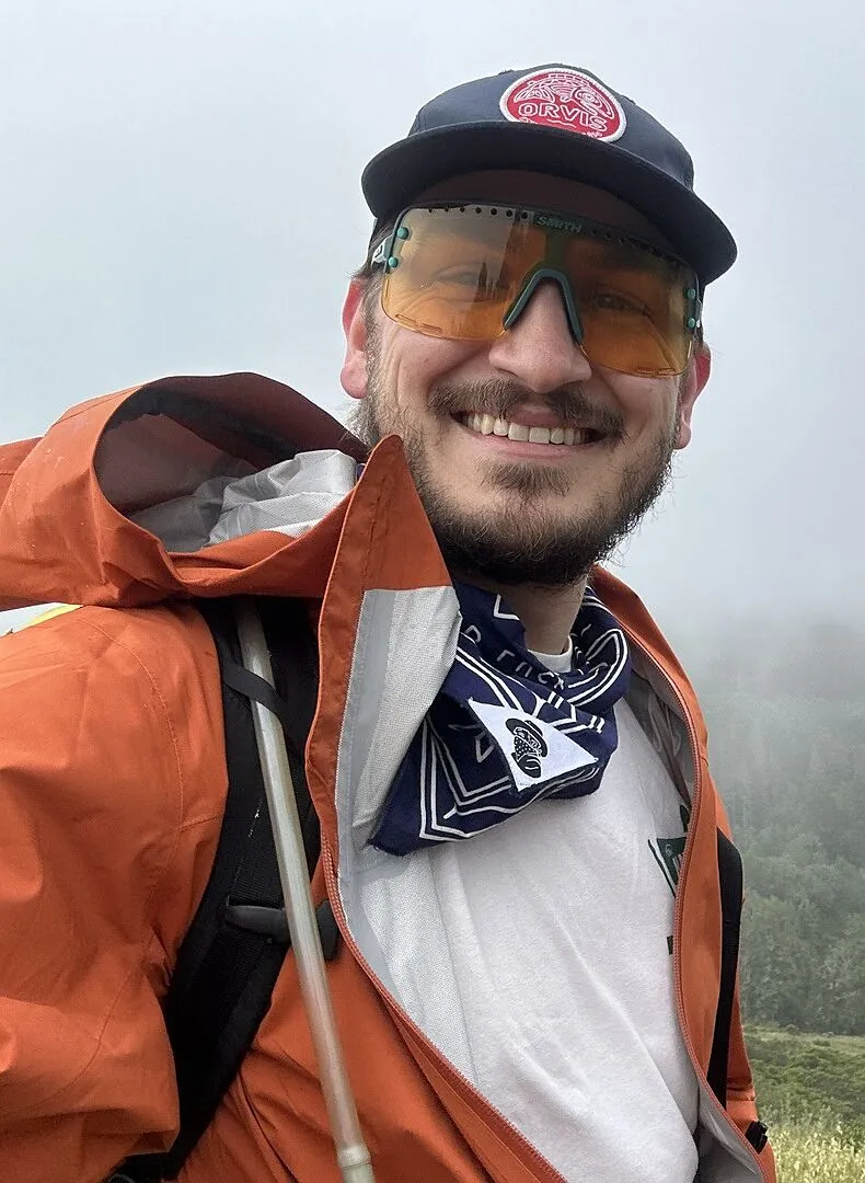 Black Diamond Fineline 10th Mountain veste de pluie