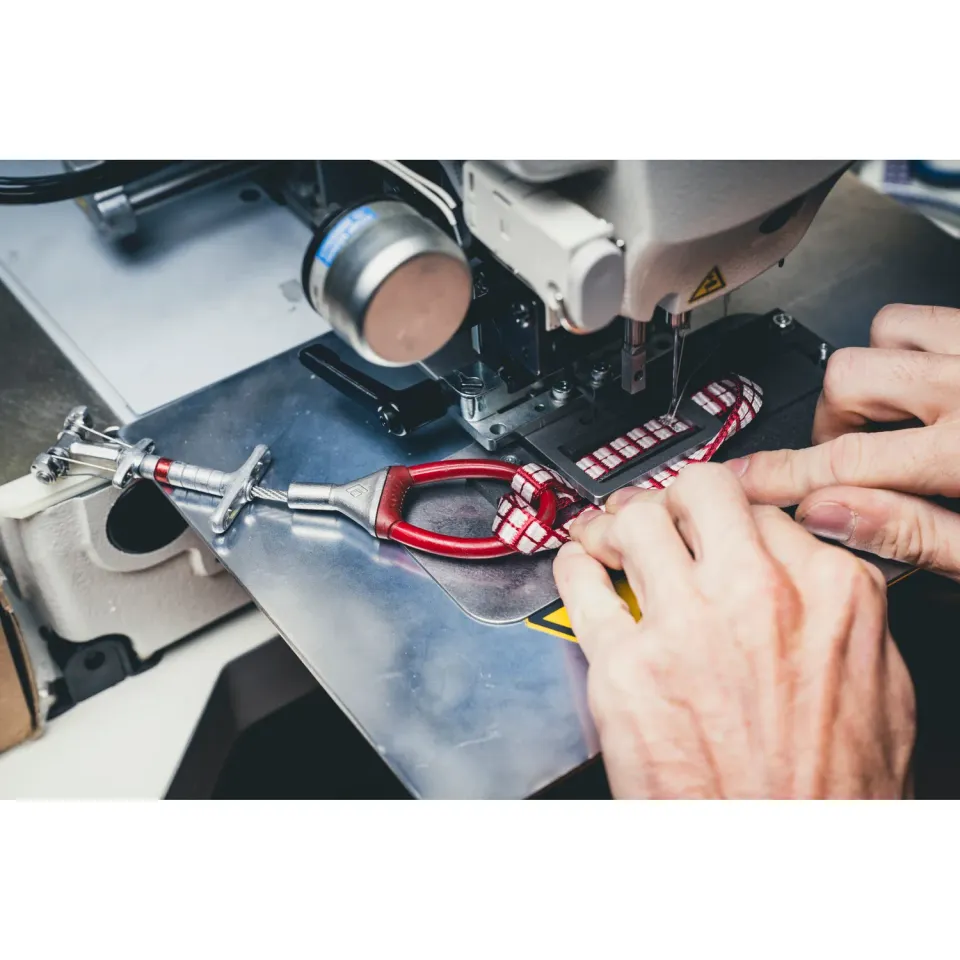 Black Diamond Camalot Repair Service sangle coinceur