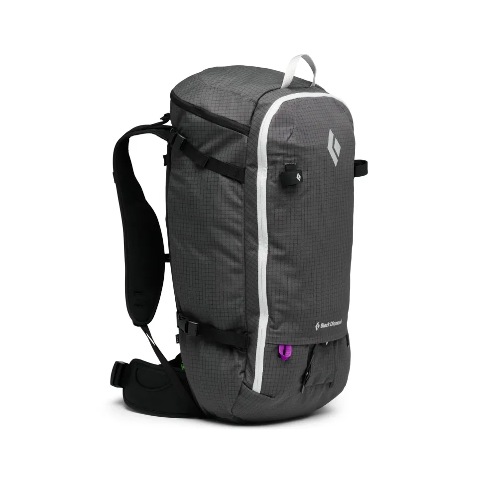 Black Diamond Helio 38 sac à dos ski randonnée