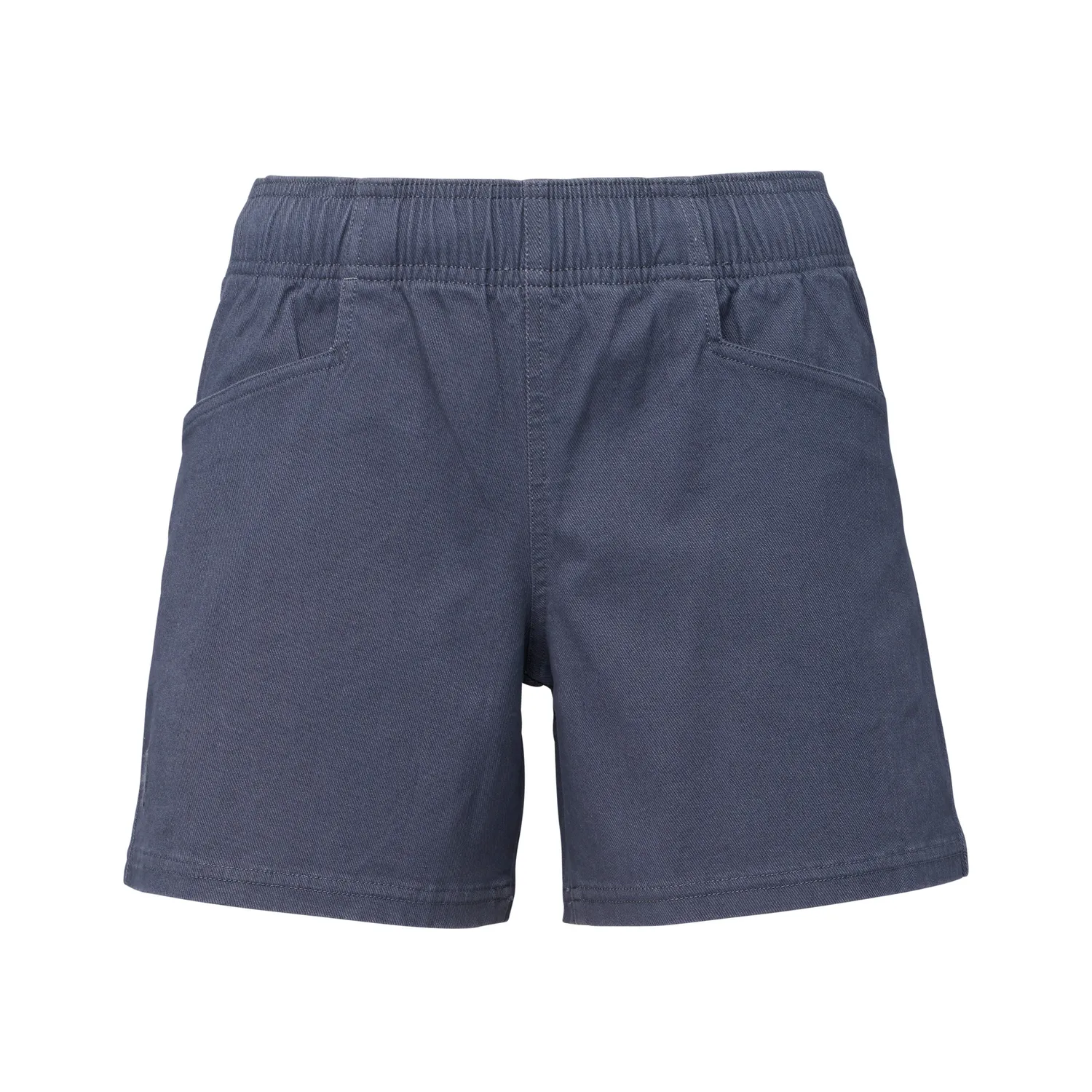 Black Diamond Dirtbag short femme velours côtelé extensible
