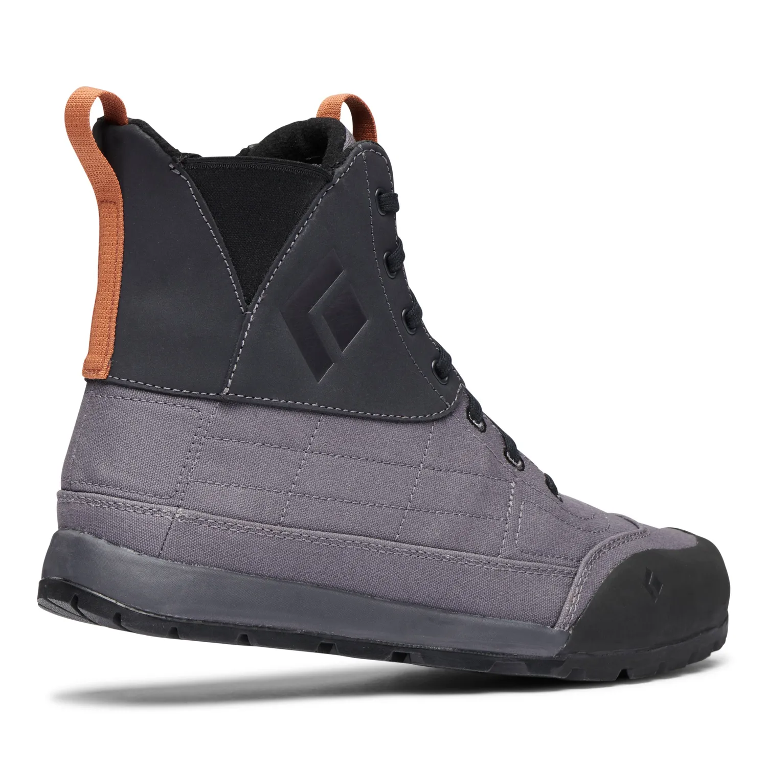 Black Diamond Circuit Mid chaussures approche homme
