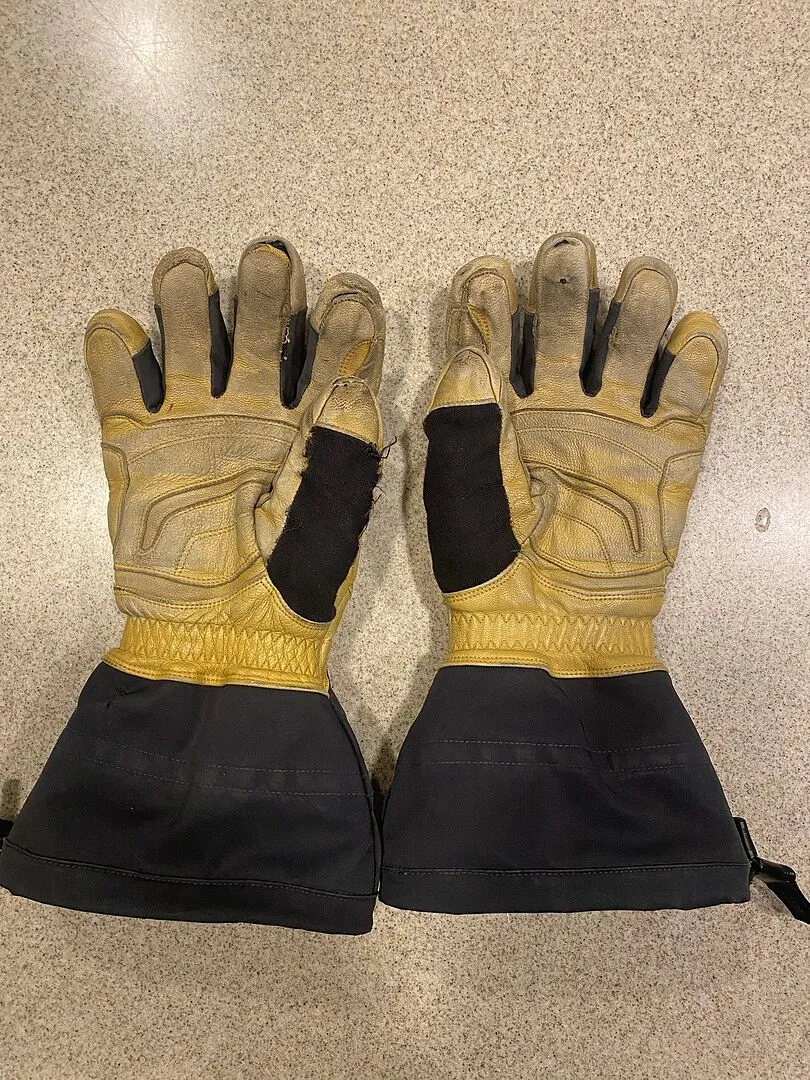 Black Diamond Guide gants de ski