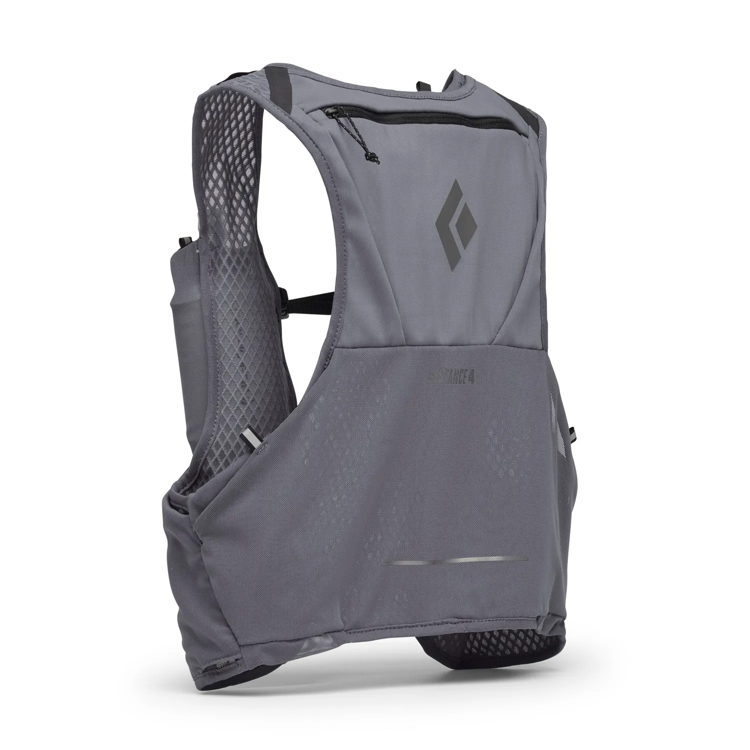 Black Diamond Distance 4 gilet hydratation trail