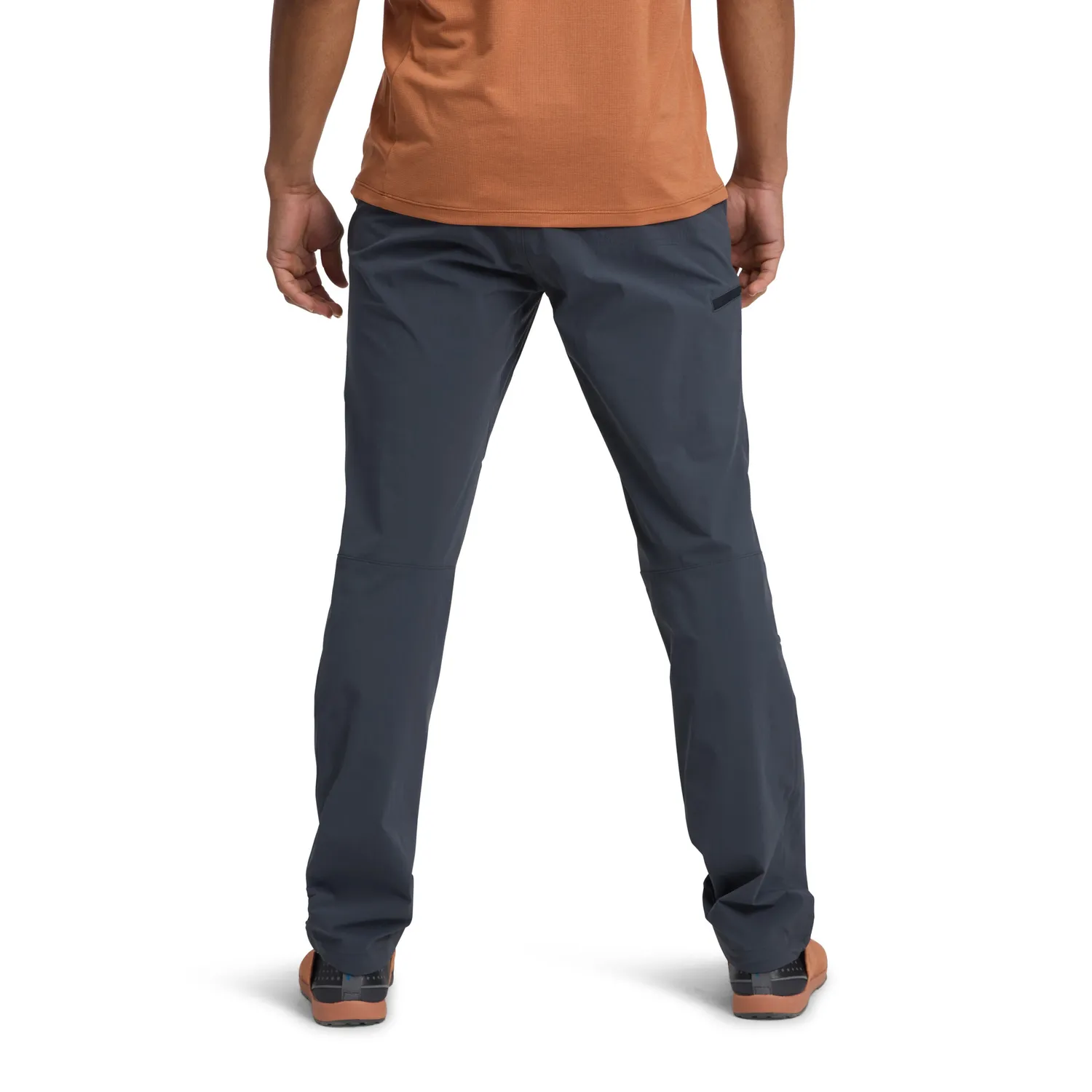 Black Diamond Alpine Light pantalon coupe-vent homme stretch
