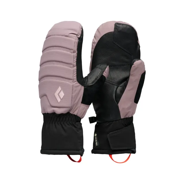 Black Diamond Recon MX moufles femme Gore-Tex