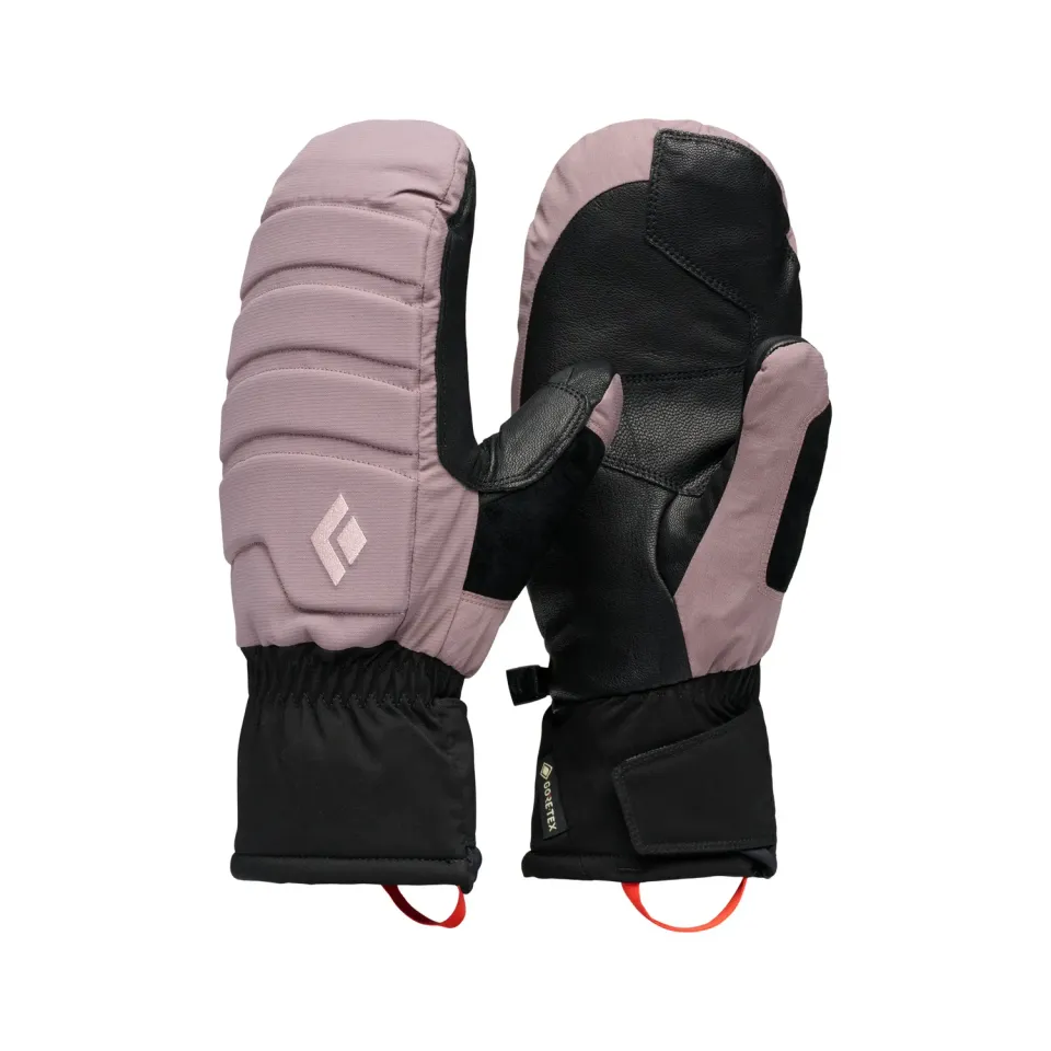 Black Diamond Recon MX moufles femme Gore-Tex